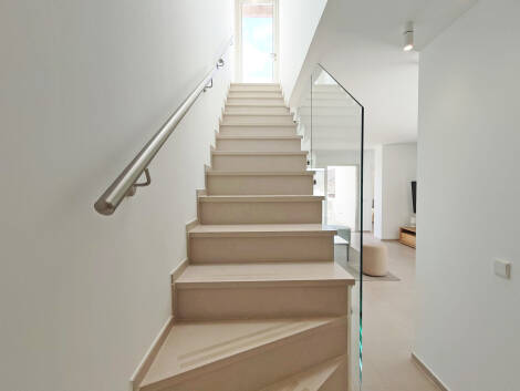 Penthouse for sale in  Palm-Mar, Spain - TRC-3071