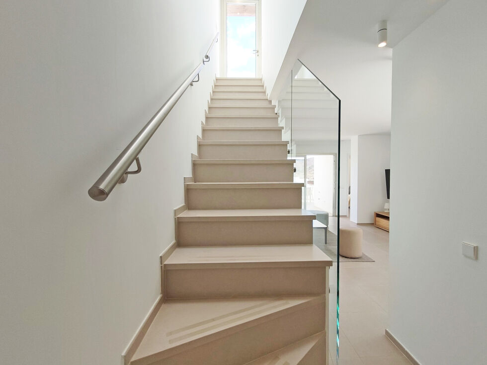 Penthouse for sale in  Palm-Mar, Spain - TRC-3071