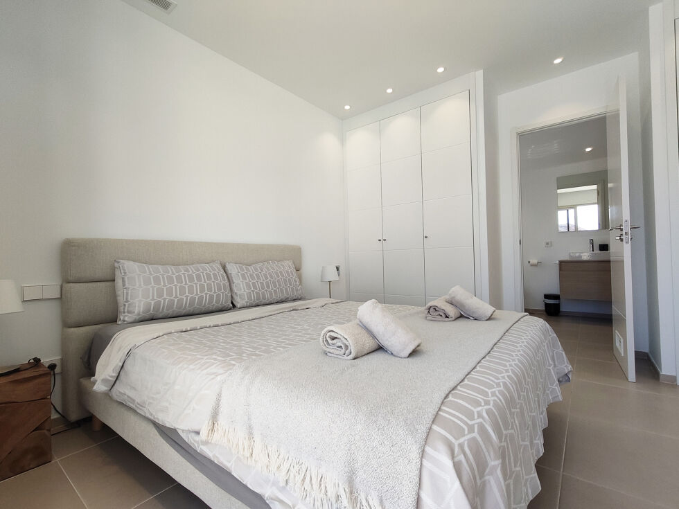Penthouse for sale in  Palm-Mar, Spain - TRC-3071