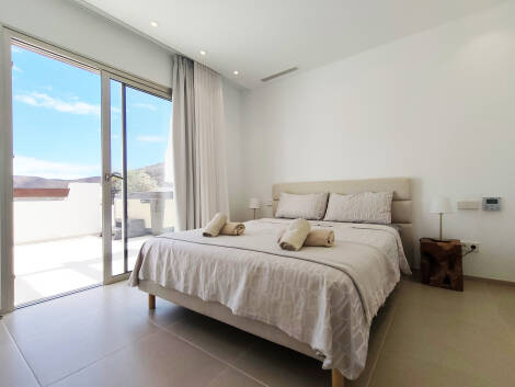 Penthouse for sale in  Palm-Mar, Spain - TRC-3071