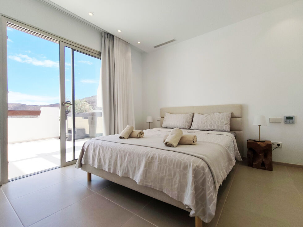 Penthouse for sale in  Palm-Mar, Spain - TRC-3071