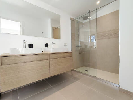 Penthouse for sale in  Palm-Mar, Spain - TRC-3071