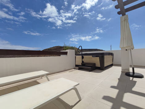 Penthouse for sale in  Palm-Mar, Spain - TRC-3071