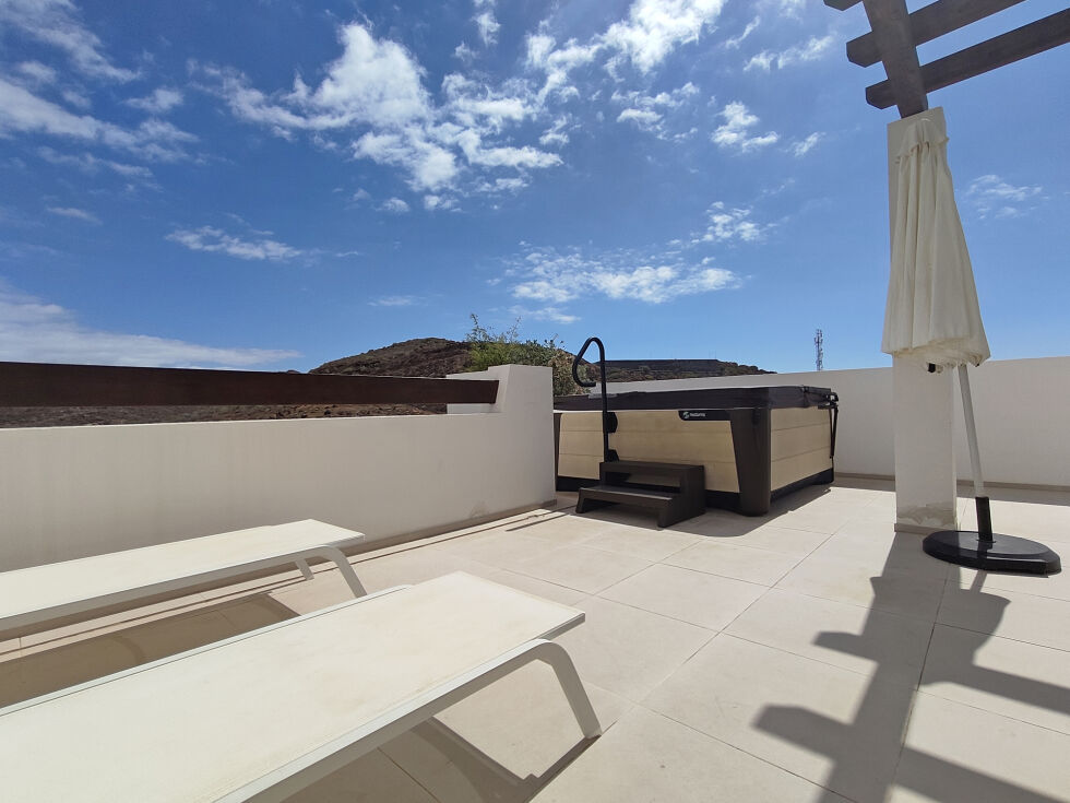 Penthouse for sale in  Palm-Mar, Spain - TRC-3071