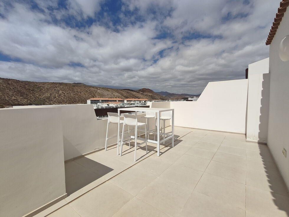 Penthouse for sale in  Palm-Mar, Spain - TRC-3071