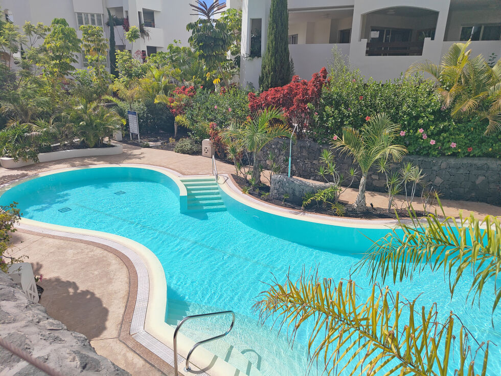 Penthouse for sale in  Palm-Mar, Spain - TRC-3071