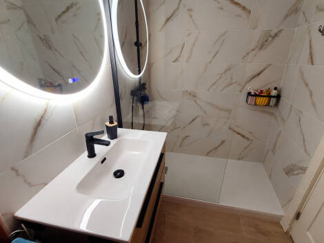 Flat/apartment for sale in  Playa San Juan, Spain - TRC-3079