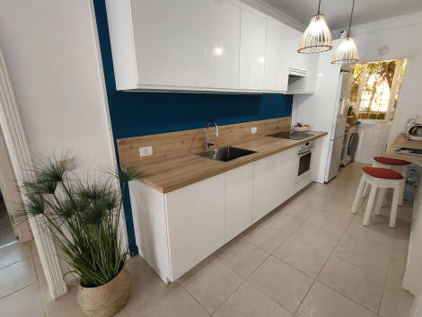 Flat/apartment for sale in  Playa San Juan, Spain - TRC-3079