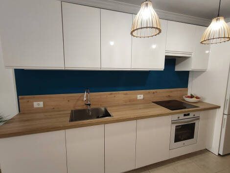 Flat/apartment for sale in  Playa San Juan, Spain - TRC-3079