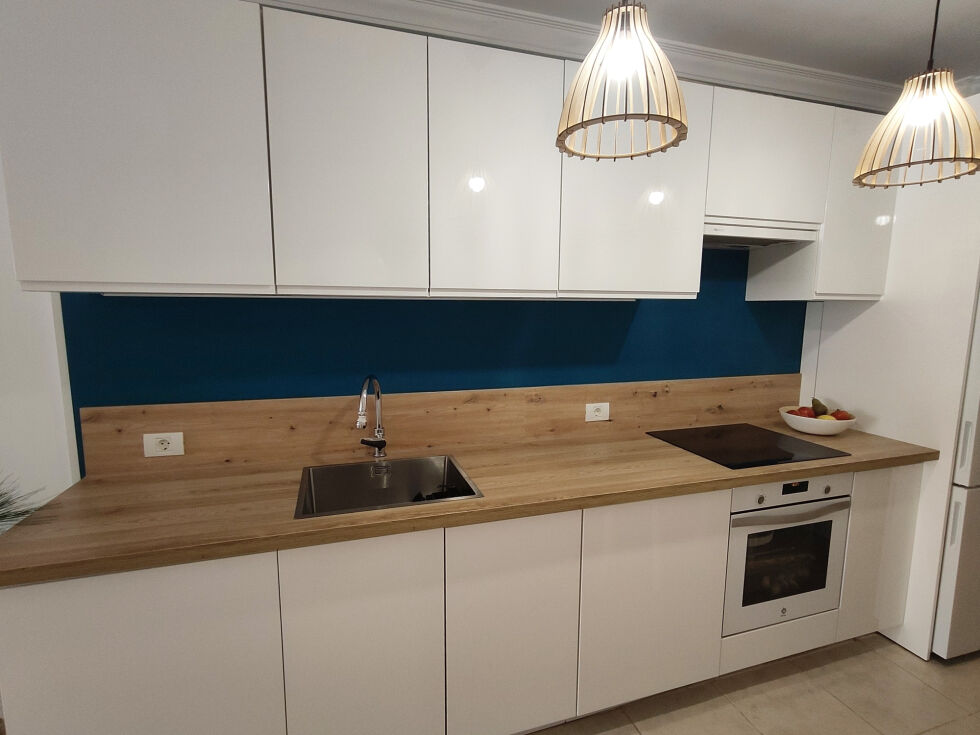 Flat/apartment for sale in  Playa San Juan, Spain - TRC-3079