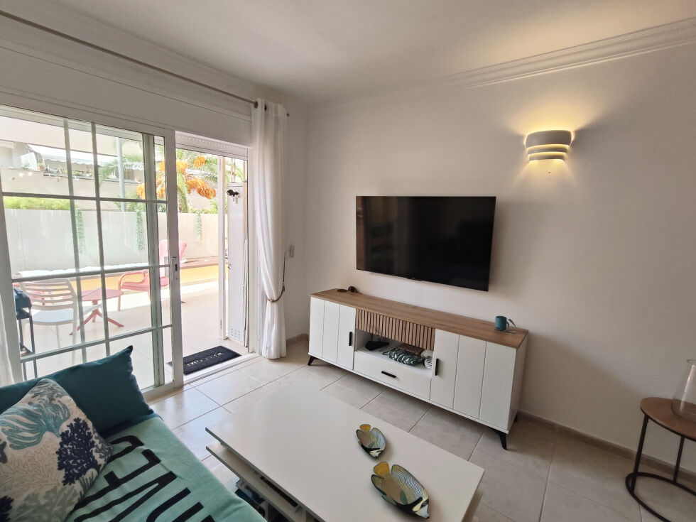 Flat/apartment for sale in  Playa San Juan, Spain - TRC-3079