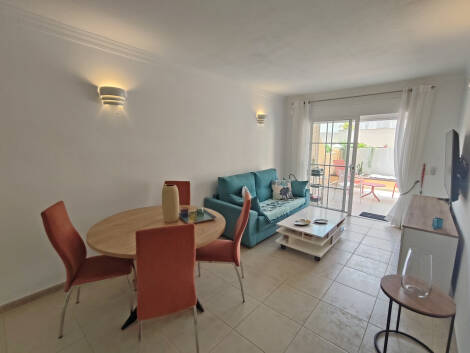 Flat/apartment for sale in  Playa San Juan, Spain - TRC-3079