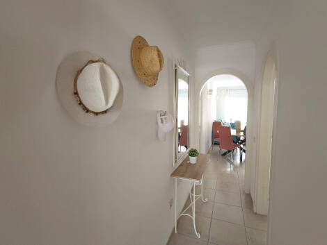 Flat/apartment for sale in  Playa San Juan, Spain - TRC-3079