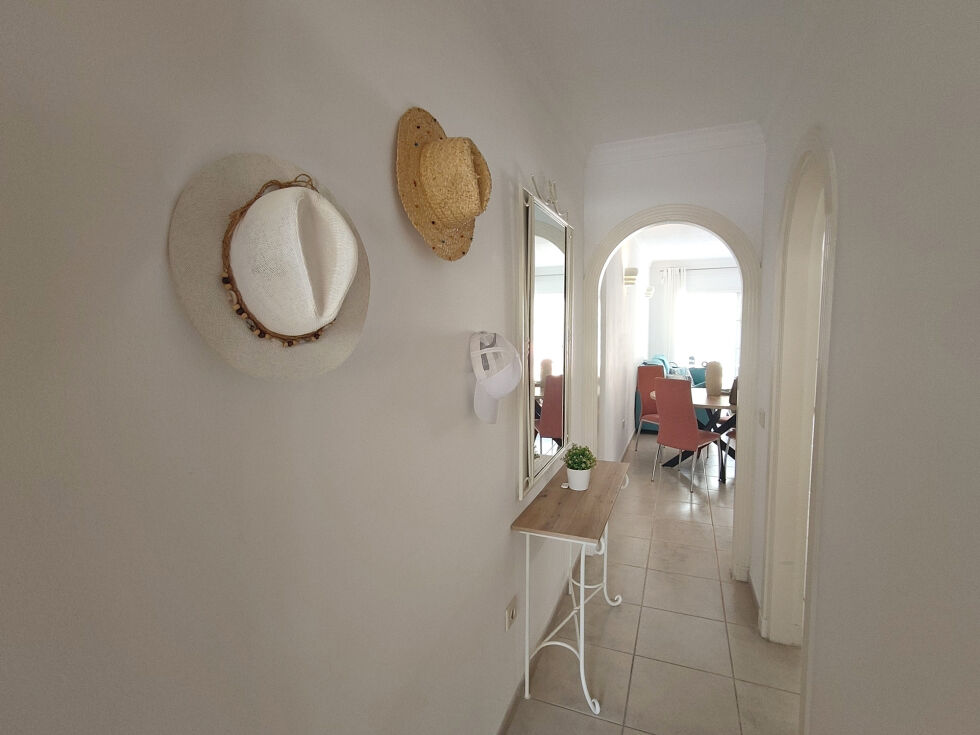 Flat/apartment for sale in  Playa San Juan, Spain - TRC-3079
