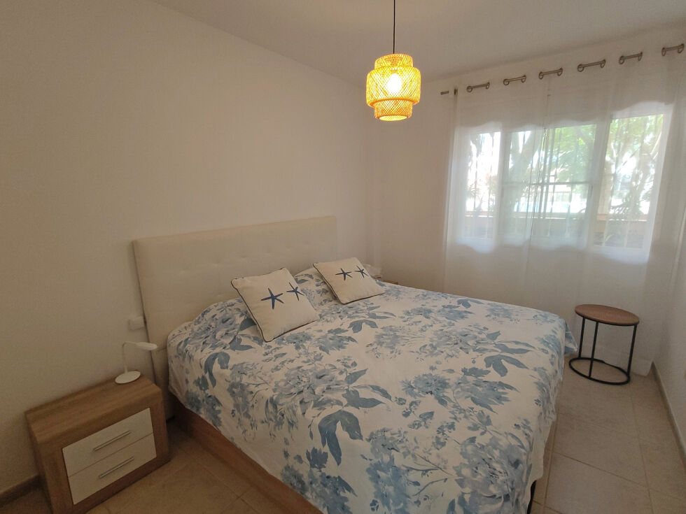 Flat/apartment for sale in  Playa San Juan, Spain - TRC-3079