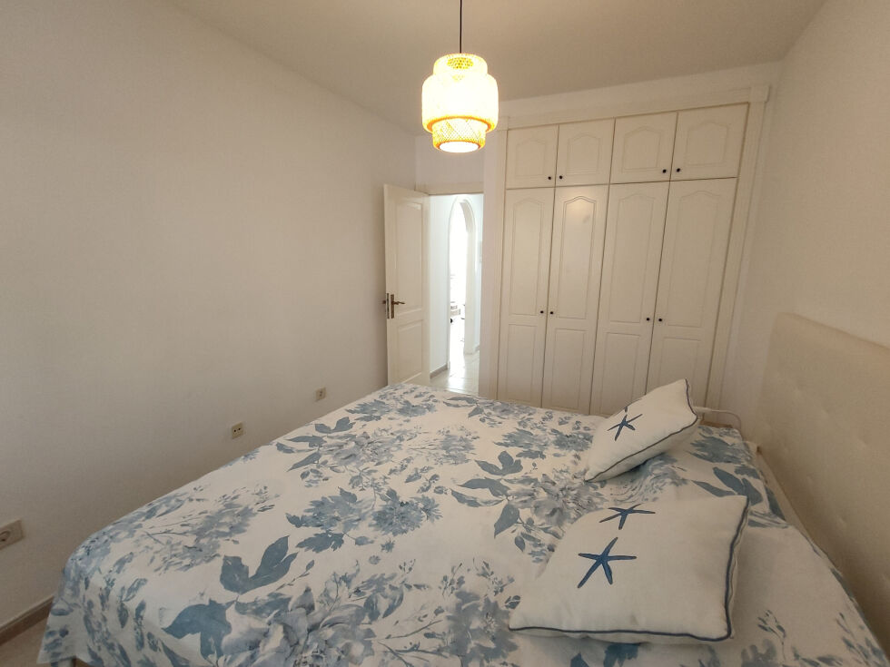 Flat/apartment for sale in  Playa San Juan, Spain - TRC-3079