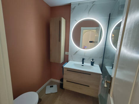 Flat/apartment for sale in  Playa San Juan, Spain - TRC-3079