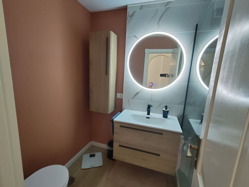 Flat/apartment for sale in  Playa San Juan, Spain - TRC-3079