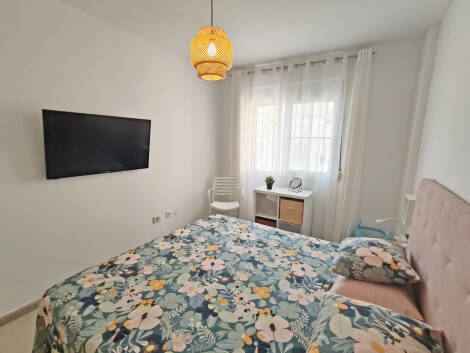 Flat/apartment for sale in  Playa San Juan, Spain - TRC-3079