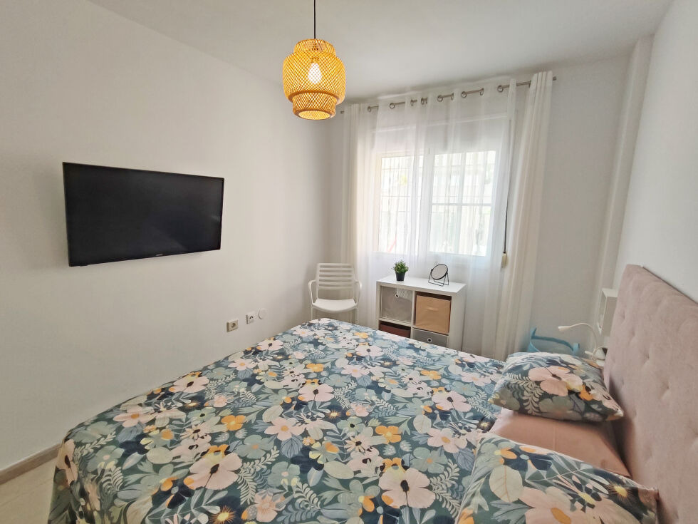 Flat/apartment for sale in  Playa San Juan, Spain - TRC-3079
