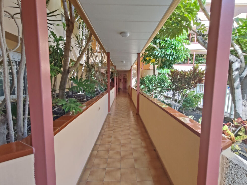 Flat/apartment for sale in  Playa San Juan, Spain - TRC-3079