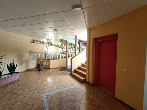 Flat/apartment for sale in  Playa San Juan, Spain - TRC-3079