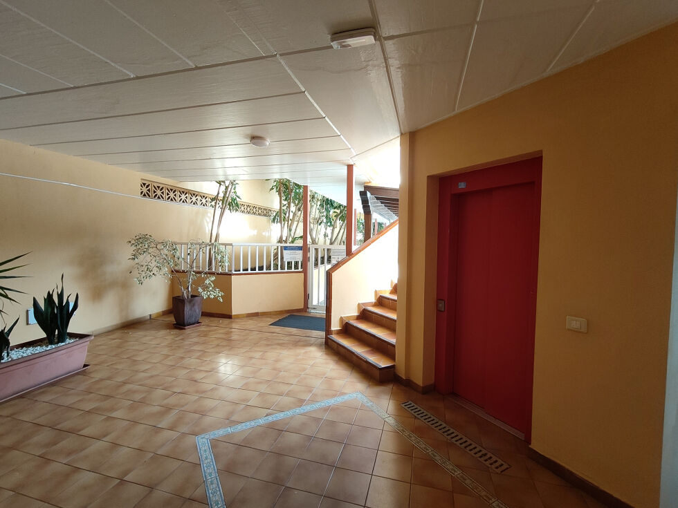 Flat/apartment for sale in  Playa San Juan, Spain - TRC-3079