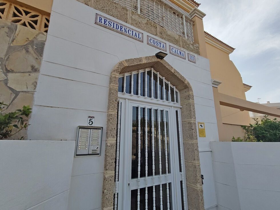 Flat/apartment for sale in  Playa San Juan, Spain - TRC-3079
