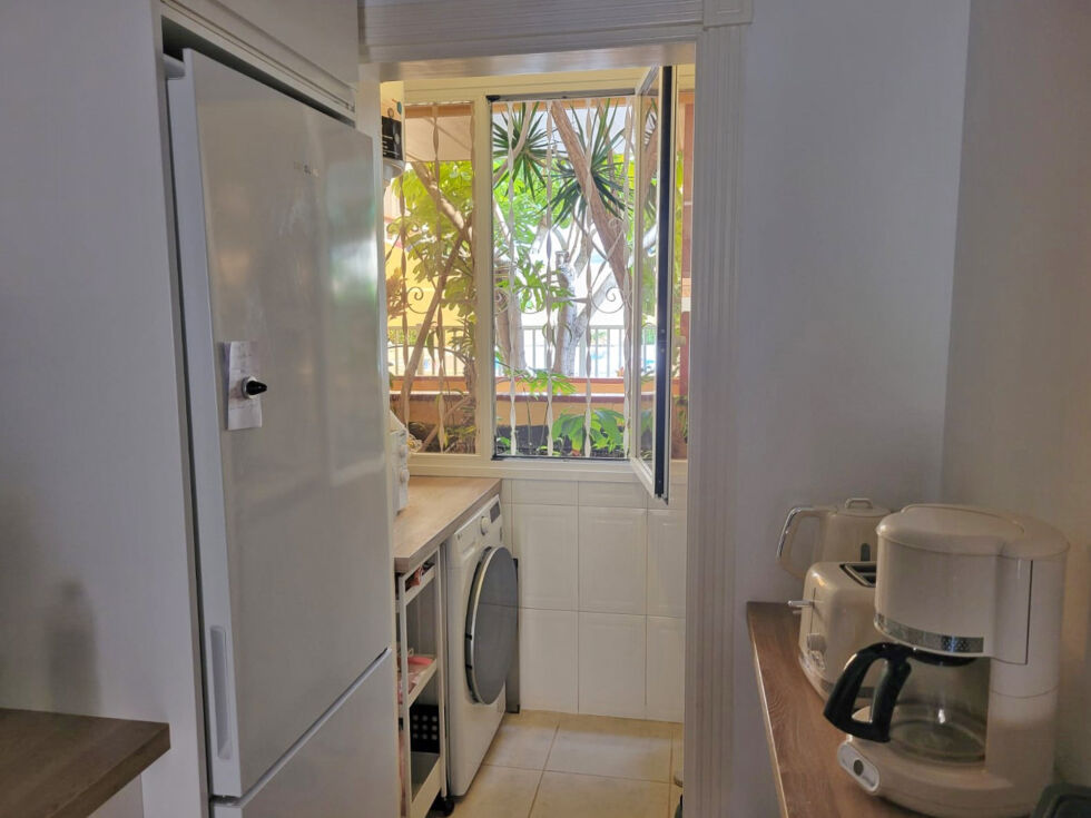 Flat/apartment for sale in  Playa San Juan, Spain - TRC-3079