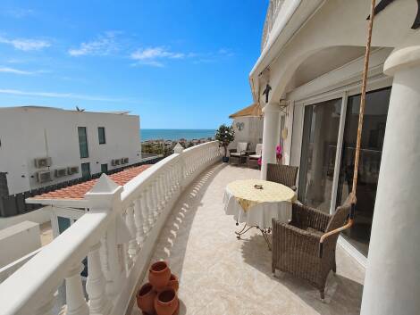 Flat/apartment for sale in  Costa Adeje, Spain - TRC-3080