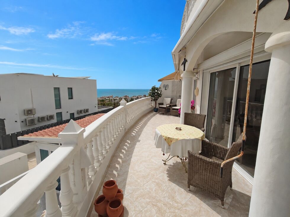 Flat/apartment for sale in  Costa Adeje, Spain - TRC-3080
