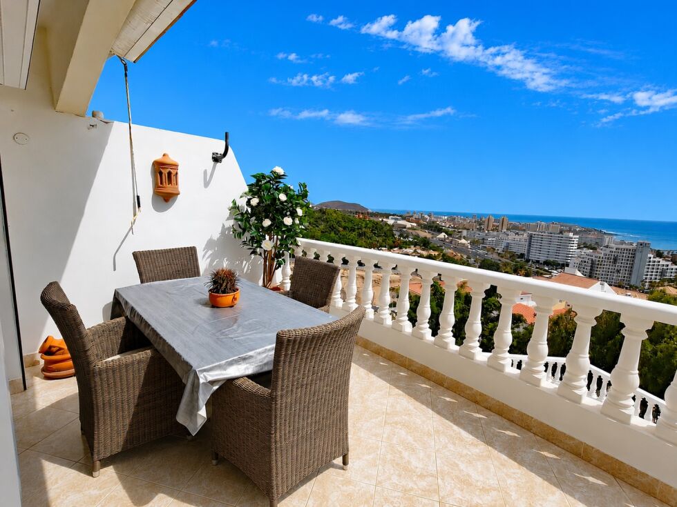 Flat/apartment for sale in  Costa Adeje, Spain - TRC-3080