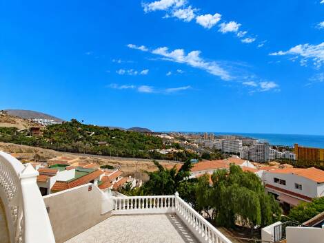 Flat/apartment for sale in  Costa Adeje, Spain - TRC-3080