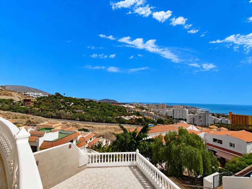Flat/apartment for sale in  Costa Adeje, Spain - TRC-3080