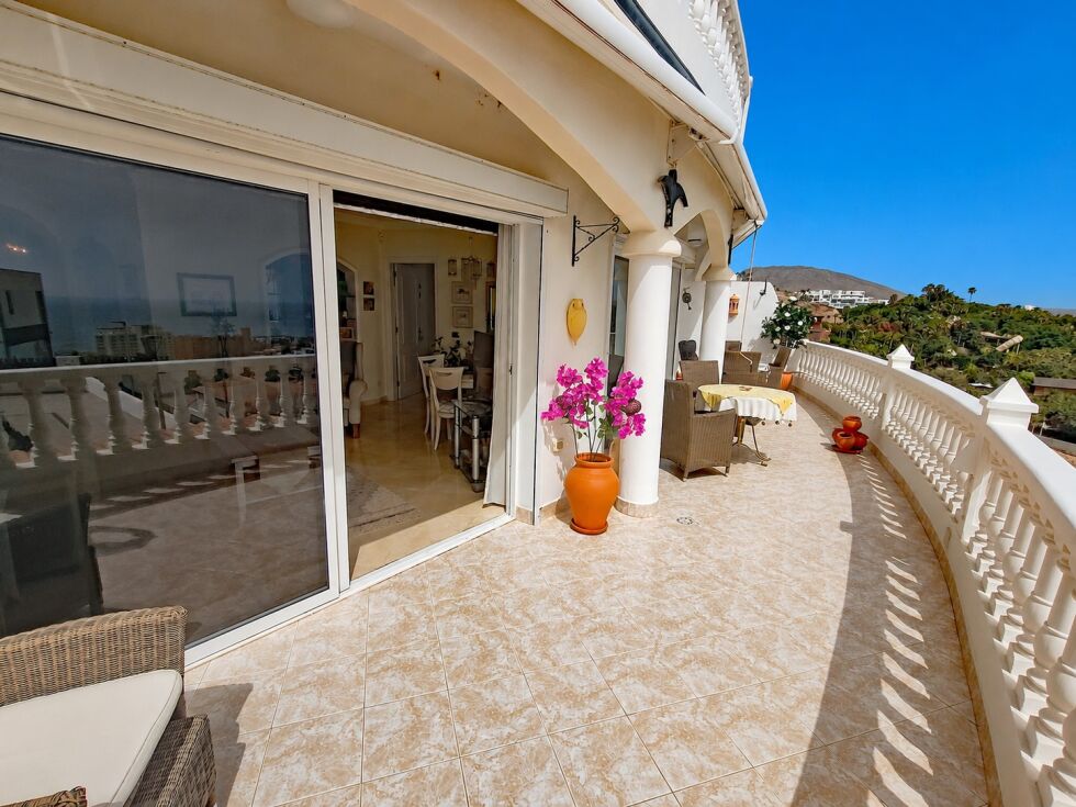 Flat/apartment for sale in  Costa Adeje, Spain - TRC-3080