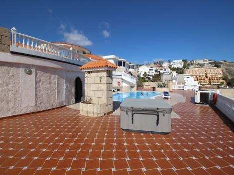Flat/apartment for sale in  Costa Adeje, Spain - TRC-3080