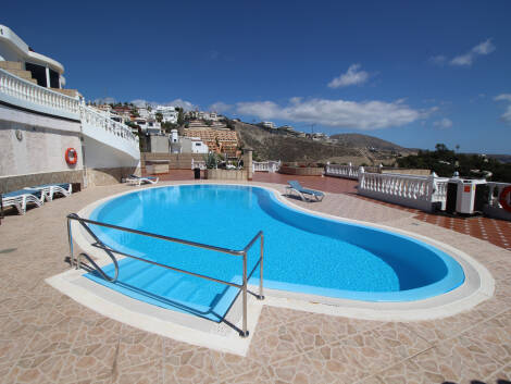 Flat/apartment for sale in  Costa Adeje, Spain - TRC-3080