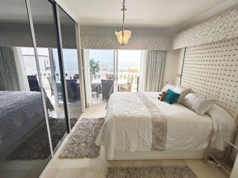 Flat/apartment for sale in  Costa Adeje, Spain - TRC-3080