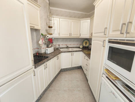 Flat/apartment for sale in  Costa Adeje, Spain - TRC-3080