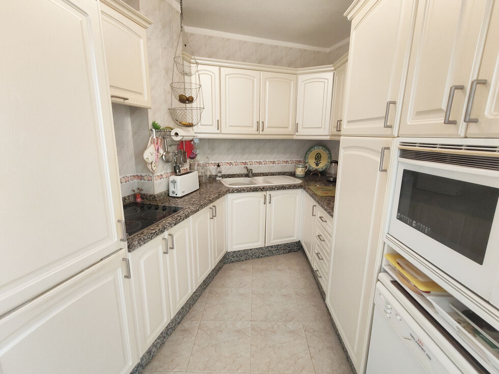 Flat/apartment for sale in  Costa Adeje, Spain - TRC-3080