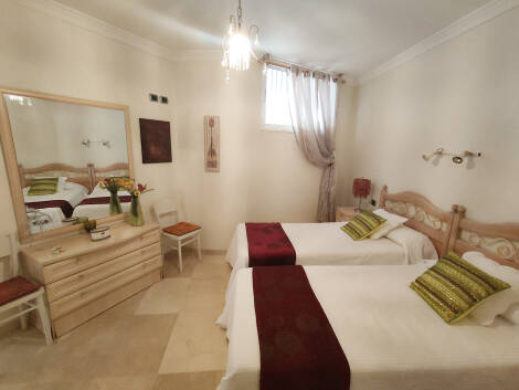 Flat/apartment for sale in  Costa Adeje, Spain - TRC-3080