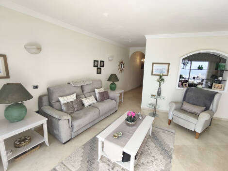 Flat/apartment for sale in  Costa Adeje, Spain - TRC-3080