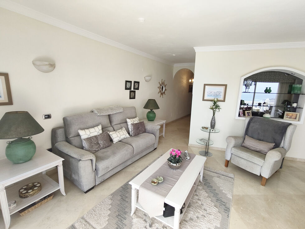 Flat/apartment for sale in  Costa Adeje, Spain - TRC-3080
