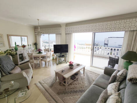 Flat/apartment for sale in  Costa Adeje, Spain - TRC-3080