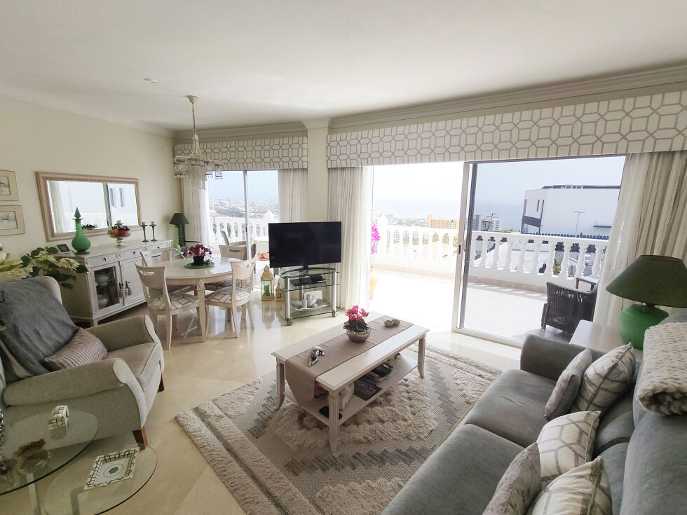 Flat/apartment for sale in  Costa Adeje, Spain - TRC-3080
