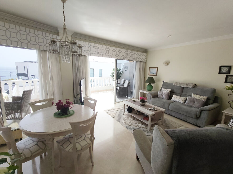 Flat/apartment for sale in  Costa Adeje, Spain - TRC-3080