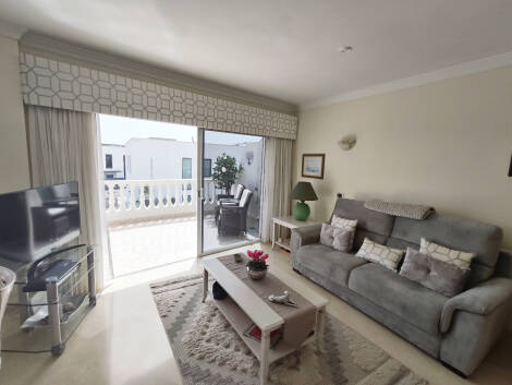Flat/apartment for sale in  Costa Adeje, Spain - TRC-3080