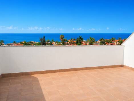 Flat/apartment for sale in  Los Realejos, Spain - TRC-3044