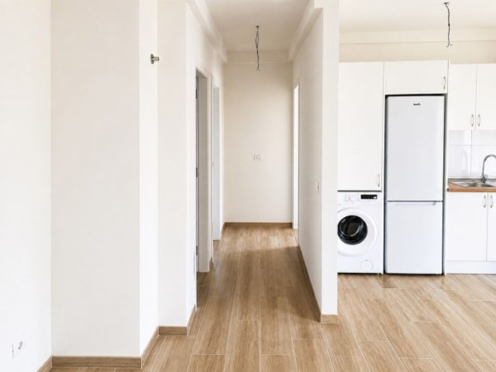 Flat/apartment for sale in  Los Realejos, Spain - TRC-3044
