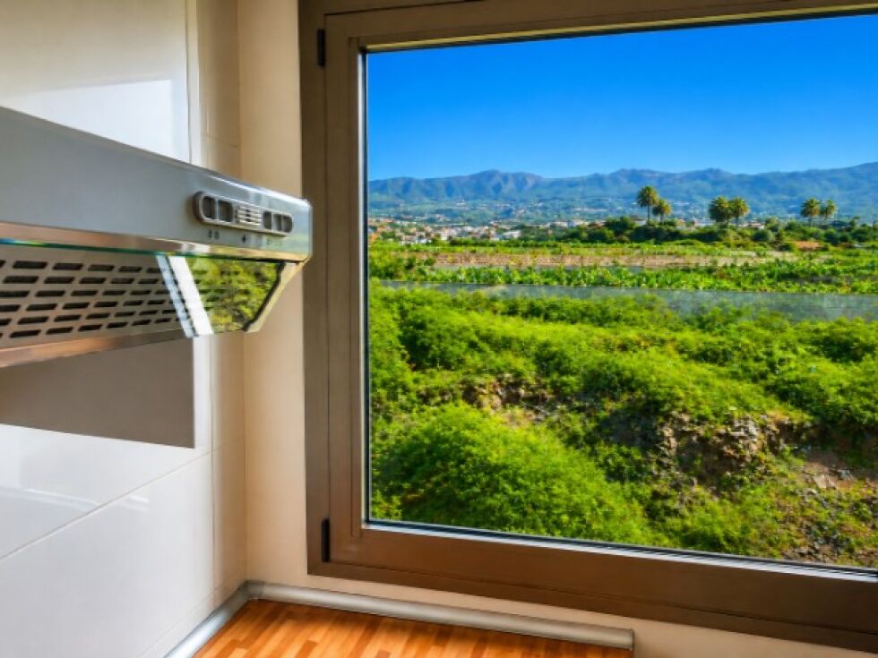 Flat/apartment for sale in  Los Realejos, Spain - TRC-3044